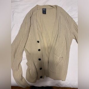 John Blair cardigan